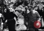 Standbild George Marshall Italien, 1944, aus Sekunde 8 historischem Filmmaterial Videoclip 65675034826