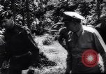 Standbild George Marshall Italien, 1944, aus Sekunde 9 historischem Filmmaterial Videoclip 65675034826