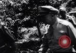 Standbild George Marshall Italien, 1944, aus Sekunde 10 historischem Filmmaterial Videoclip 65675034826