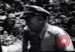 Standbild George Marshall Italien, 1944, aus Sekunde 11 historischem Filmmaterial Videoclip 65675034826