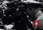 Standbild George Marshall Italien, 1944, aus Sekunde 12 historischem Filmmaterial Videoclip 65675034826