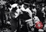 Standbild George Marshall Italien, 1944, aus Sekunde 13 historischem Filmmaterial Videoclip 65675034826