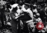 Standbild George Marshall Italien, 1944, aus Sekunde 14 historischem Filmmaterial Videoclip 65675034826