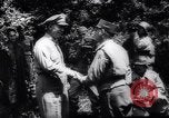 Standbild George Marshall Italien, 1944, aus Sekunde 16 historischem Filmmaterial Videoclip 65675034826