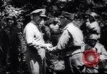 Standbild George Marshall Italien, 1944, aus Sekunde 18 historischem Filmmaterial Videoclip 65675034826