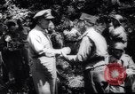 Standbild George Marshall Italien, 1944, aus Sekunde 19 historischem Filmmaterial Videoclip 65675034826