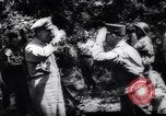 Standbild George Marshall Italien, 1944, aus Sekunde 20 historischem Filmmaterial Videoclip 65675034826