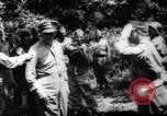 Standbild George Marshall Italien, 1944, aus Sekunde 21 historischem Filmmaterial Videoclip 65675034826