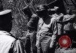 Standbild George Marshall Italien, 1944, aus Sekunde 25 historischem Filmmaterial Videoclip 65675034826