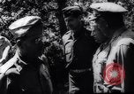 Standbild George Marshall Italien, 1944, aus Sekunde 27 historischem Filmmaterial Videoclip 65675034826