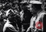 Standbild George Marshall Italien, 1944, aus Sekunde 29 historischem Filmmaterial Videoclip 65675034826