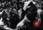 Standbild George Marshall Italien, 1944, aus Sekunde 30 historischem Filmmaterial Videoclip 65675034826