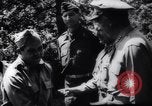 Standbild George Marshall Italien, 1944, aus Sekunde 31 historischem Filmmaterial Videoclip 65675034826