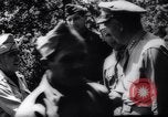 Standbild George Marshall Italien, 1944, aus Sekunde 32 historischem Filmmaterial Videoclip 65675034826