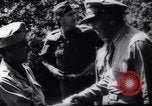 Standbild George Marshall Italien, 1944, aus Sekunde 33 historischem Filmmaterial Videoclip 65675034826