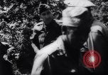 Standbild George Marshall Italien, 1944, aus Sekunde 34 historischem Filmmaterial Videoclip 65675034826