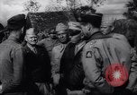Standbild George Marshall Italien, 1944, aus Sekunde 35 historischem Filmmaterial Videoclip 65675034826