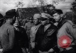 Standbild George Marshall Italien, 1944, aus Sekunde 38 historischem Filmmaterial Videoclip 65675034826