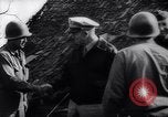Standbild George Marshall Italien, 1944, aus Sekunde 42 historischem Filmmaterial Videoclip 65675034826