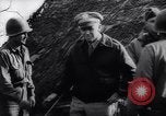 Standbild George Marshall Italien, 1944, aus Sekunde 43 historischem Filmmaterial Videoclip 65675034826