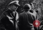 Standbild George Marshall Italien, 1944, aus Sekunde 45 historischem Filmmaterial Videoclip 65675034826