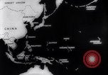 Standbild Schlacht Saipan Nördliche Marianen, 1944, aus Sekunde 19 historischem Filmmaterial Videoclip 65675034827