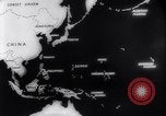 Standbild Schlacht Saipan Nördliche Marianen, 1944, aus Sekunde 21 historischem Filmmaterial Videoclip 65675034827