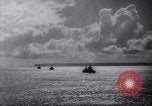 Standbild Schlacht Saipan Nördliche Marianen, 1944, aus Sekunde 24 historischem Filmmaterial Videoclip 65675034827