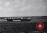 Standbild Schlacht Saipan Nördliche Marianen, 1944, aus Sekunde 28 historischem Filmmaterial Videoclip 65675034827