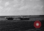 Standbild Schlacht Saipan Nördliche Marianen, 1944, aus Sekunde 30 historischem Filmmaterial Videoclip 65675034827