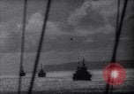 Standbild Schlacht Saipan Nördliche Marianen, 1944, aus Sekunde 37 historischem Filmmaterial Videoclip 65675034827