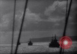 Standbild Schlacht Saipan Nördliche Marianen, 1944, aus Sekunde 38 historischem Filmmaterial Videoclip 65675034827