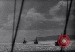 Standbild Schlacht Saipan Nördliche Marianen, 1944, aus Sekunde 39 historischem Filmmaterial Videoclip 65675034827