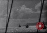 Standbild Schlacht Saipan Nördliche Marianen, 1944, aus Sekunde 40 historischem Filmmaterial Videoclip 65675034827