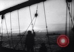 Standbild Schlacht Saipan Nördliche Marianen, 1944, aus Sekunde 43 historischem Filmmaterial Videoclip 65675034827