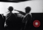 Standbild Schlacht Saipan Nördliche Marianen, 1944, aus Sekunde 48 historischem Filmmaterial Videoclip 65675034827