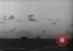 Standbild Schlacht Saipan Nördliche Marianen, 1944, aus Sekunde 49 historischem Filmmaterial Videoclip 65675034827