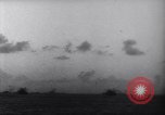 Standbild Schlacht Saipan Nördliche Marianen, 1944, aus Sekunde 52 historischem Filmmaterial Videoclip 65675034827