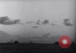 Standbild Schlacht Saipan Nördliche Marianen, 1944, aus Sekunde 53 historischem Filmmaterial Videoclip 65675034827