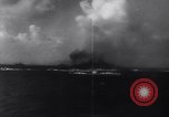 Standbild Schlacht Saipan Nördliche Marianen, 1944, aus Sekunde 58 historischem Filmmaterial Videoclip 65675034827