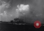 Standbild Schlacht Saipan Nördliche Marianen, 1944, aus Sekunde 59 historischem Filmmaterial Videoclip 65675034827