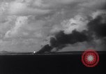 Standbild Schlacht Saipan Nördliche Marianen, 1944, aus Sekunde 60 historischem Filmmaterial Videoclip 65675034827