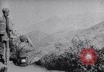 Standbild chinesische Truppen Ledo Birma, 1943, aus Sekunde 1 historischem Filmmaterial Videoclip 65675034828