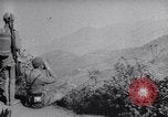 Standbild chinesische Truppen Ledo Birma, 1943, aus Sekunde 3 historischem Filmmaterial Videoclip 65675034828