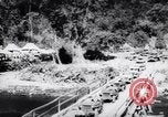 Standbild chinesische Truppen Ledo Birma, 1943, aus Sekunde 12 historischem Filmmaterial Videoclip 65675034828