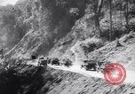 Standbild chinesische Truppen Ledo Birma, 1943, aus Sekunde 15 historischem Filmmaterial Videoclip 65675034828