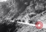 Standbild chinesische Truppen Ledo Birma, 1943, aus Sekunde 16 historischem Filmmaterial Videoclip 65675034828