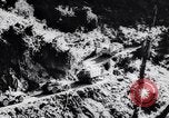 Standbild chinesische Truppen Ledo Birma, 1943, aus Sekunde 30 historischem Filmmaterial Videoclip 65675034828