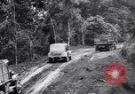 Standbild chinesische Truppen Ledo Birma, 1943, aus Sekunde 34 historischem Filmmaterial Videoclip 65675034828