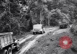 Standbild chinesische Truppen Ledo Birma, 1943, aus Sekunde 35 historischem Filmmaterial Videoclip 65675034828